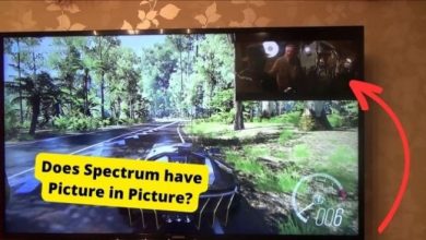 spectrum picture in picture