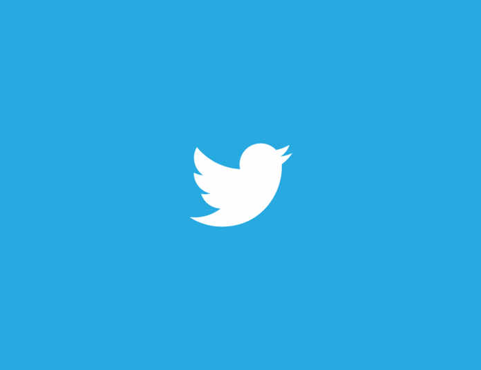 twiiter logo