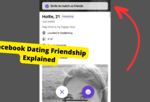 facebook friendship dating smile to match